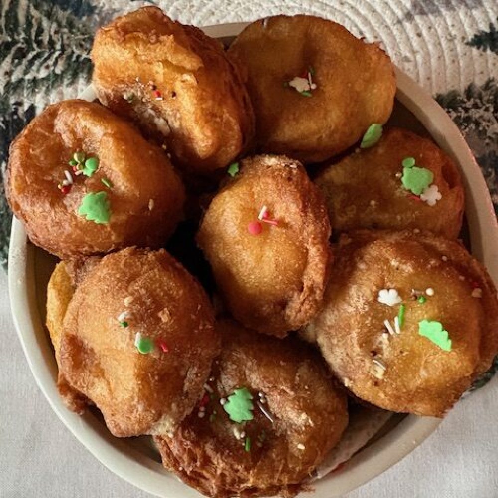 pączki z mascarpone-1
